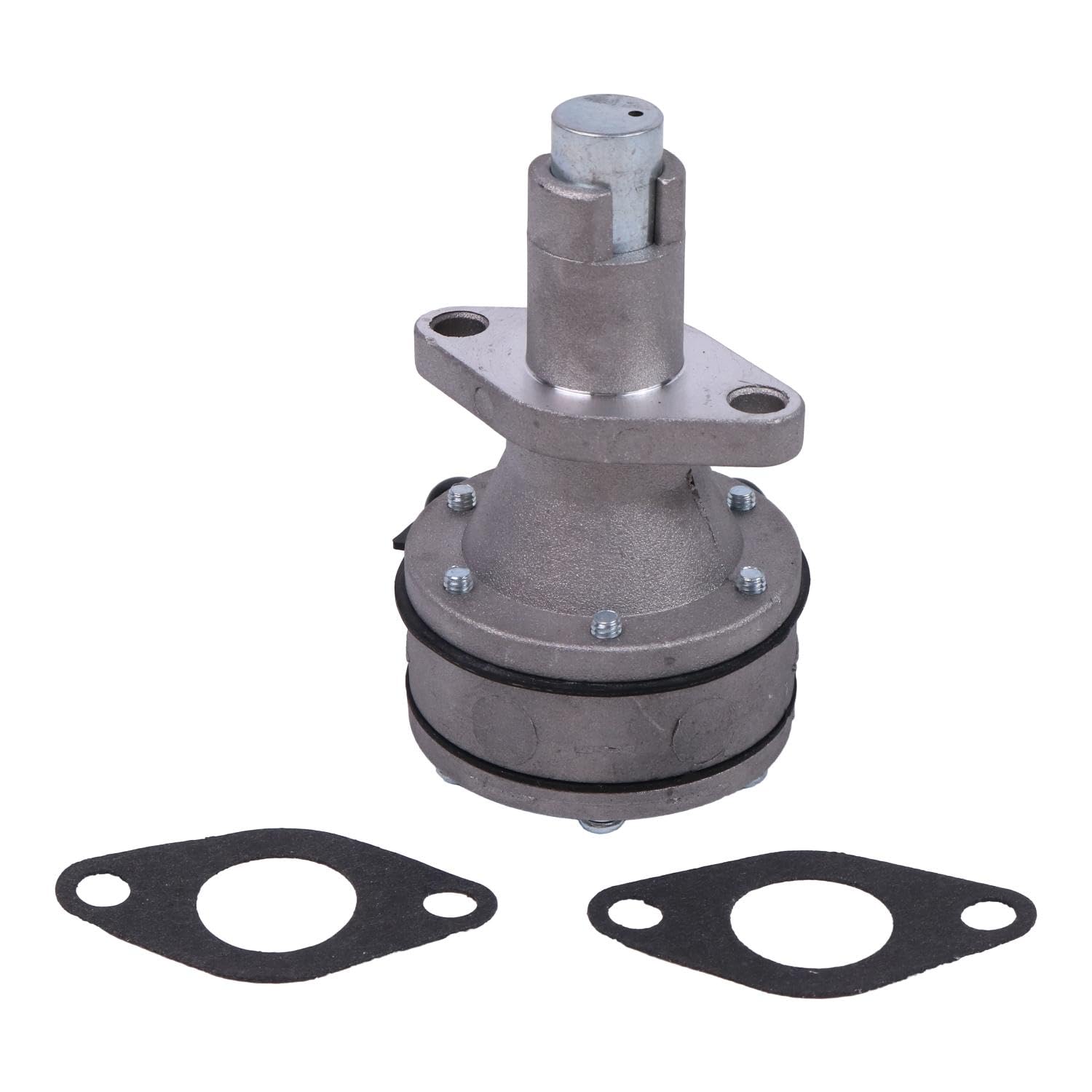 Amazon.com: HOLDWELL Fuel Pump 6666850 compatible with Bobcat Skid