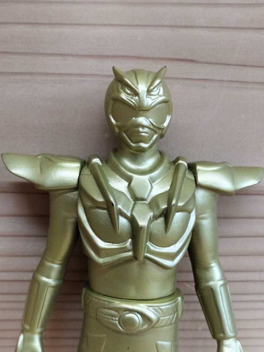 TOP WARRIOR スーパー相撲　激レアソフビ プーマ エヴォスピード トリプル ジャンプ 12 ウルトラ (三段跳