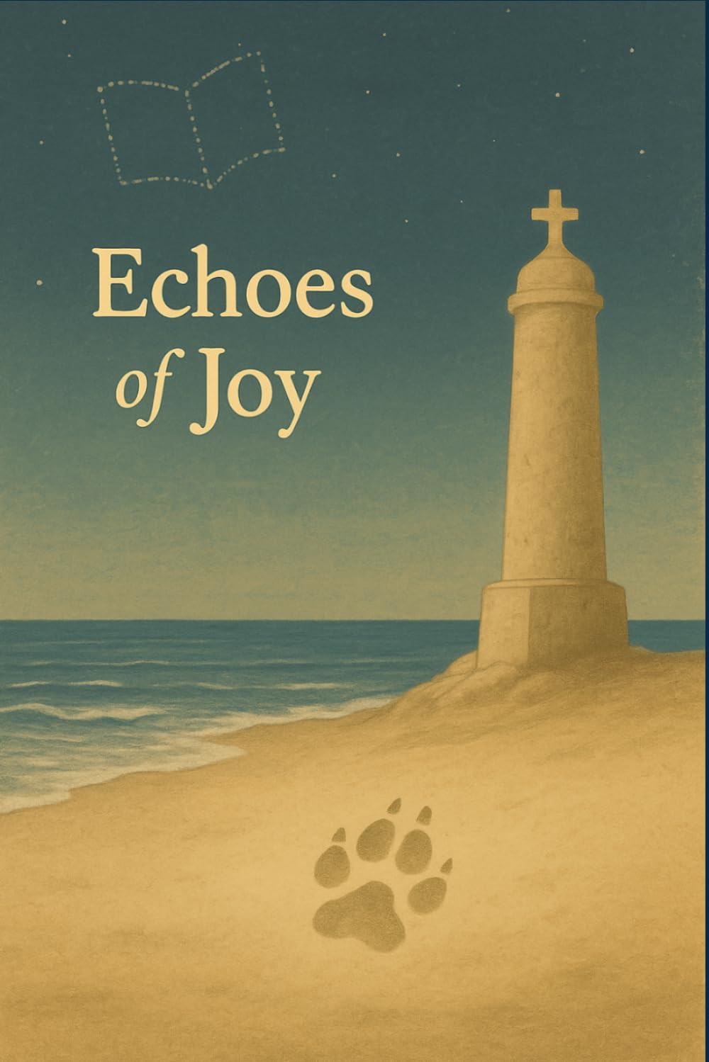 Echoes of Joy (Young Voices of Kenya: Tales from the Heart of Africa)