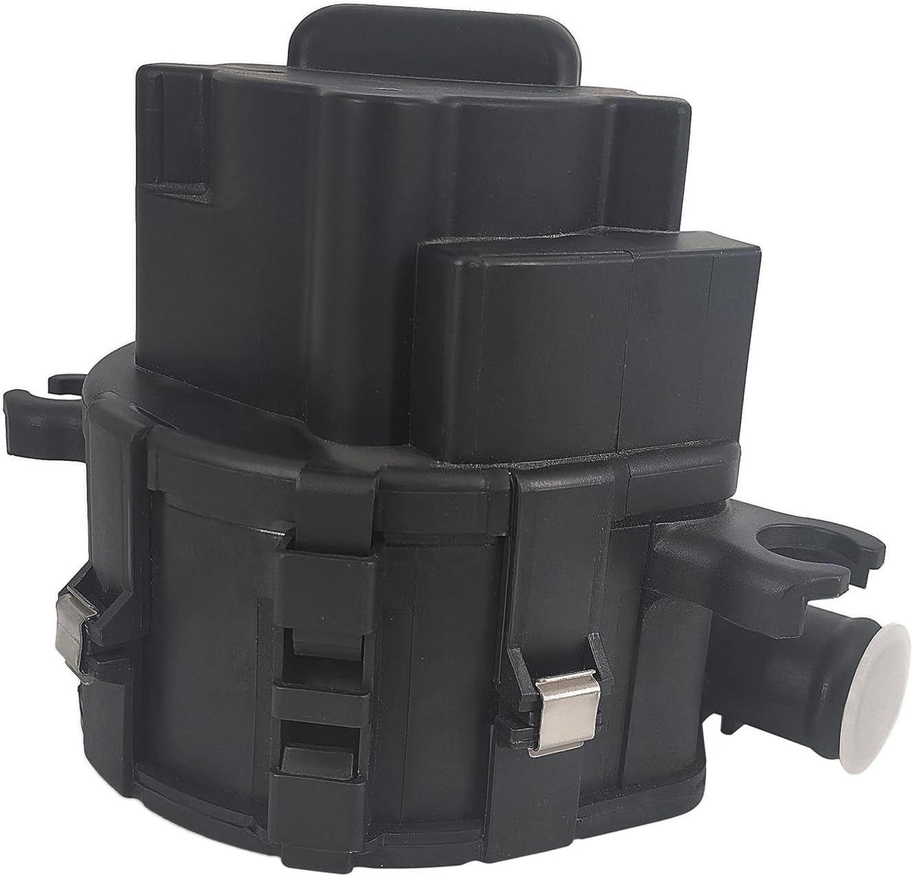 14828-AA050 14828AA050 Secondary Air Injection Smog Pump Compatible with Subaru Forester 2.5L Turbo 2009-2013/Impreza 2.5L 2008-2014/Legacy 2.5L Turbo 2007-2009/Outback Turb 2007-2009