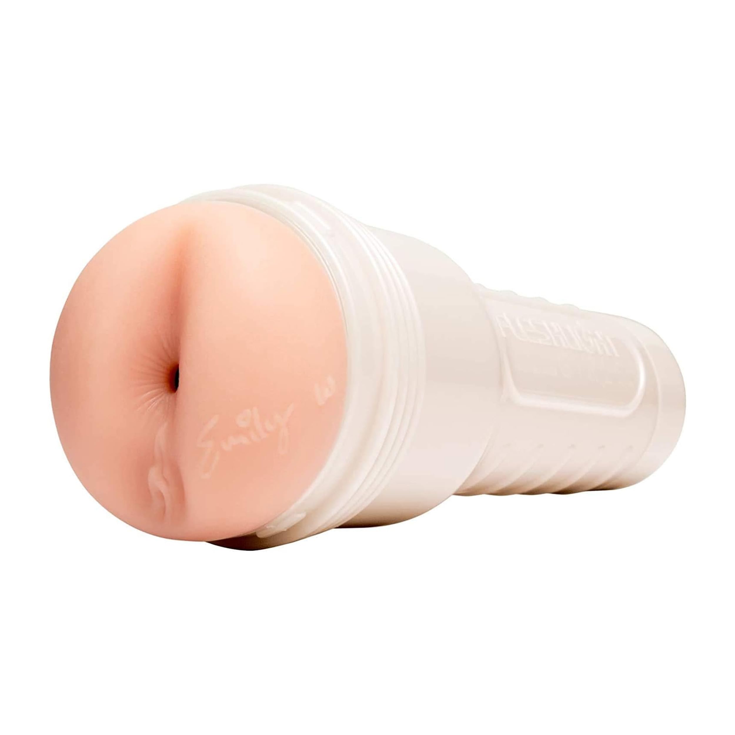 Fleshlight Emily Willis Smash (Butt) - Masturbatore Uomo - Esperienza reale - Superskin - Facile da pulire