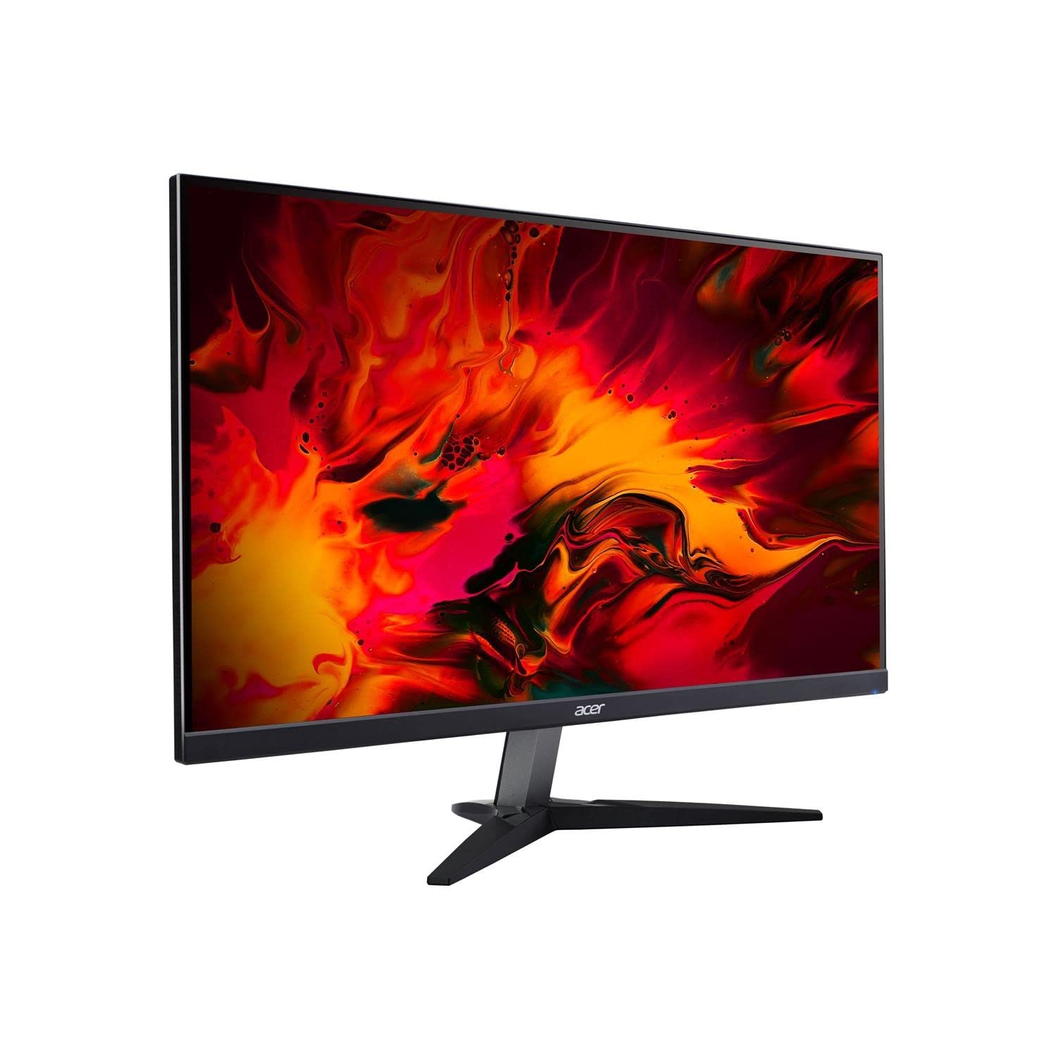 Acer Nitro KG282K bmiipx - KG2 Series - LED monitor - 28