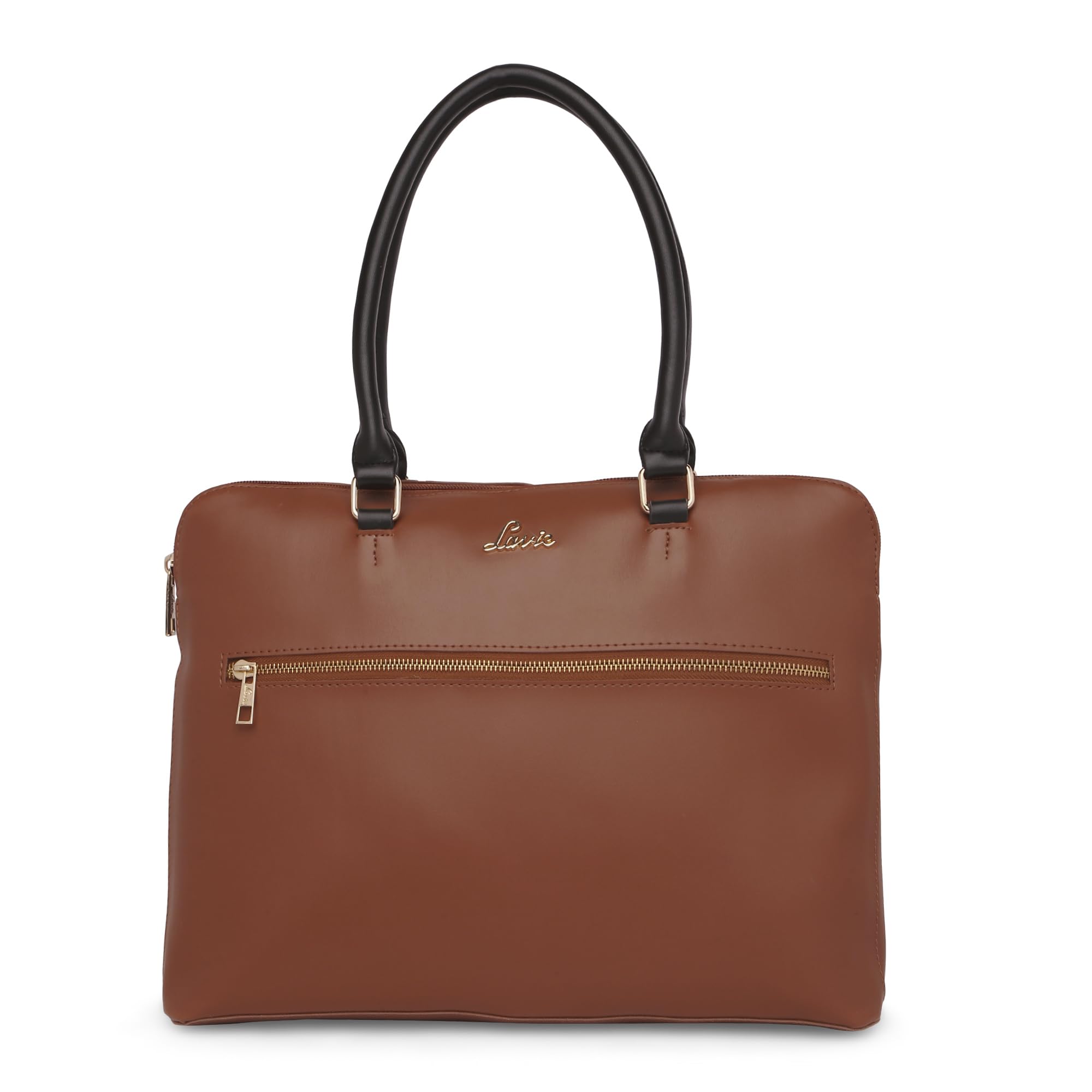 Lavie Womens Lit Module Laptop Bag (Tan) (B0CKTR7QVT) Amazon Price History, Amazon Price Tracker