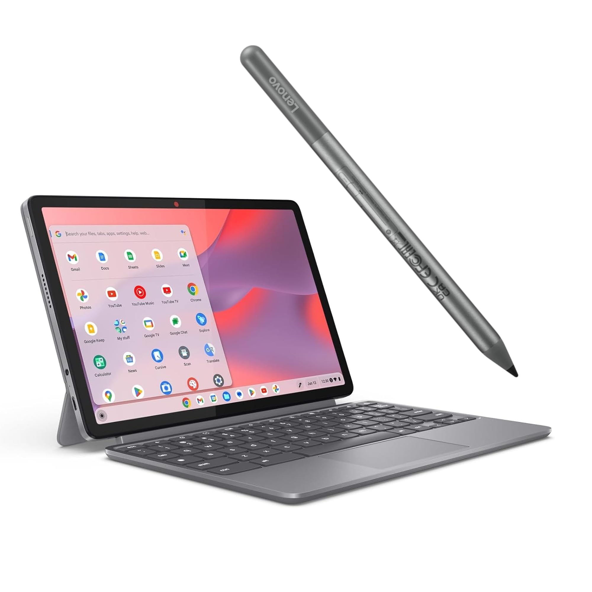 Amazon.com: Lenovo Chromebook Duet 11.0
