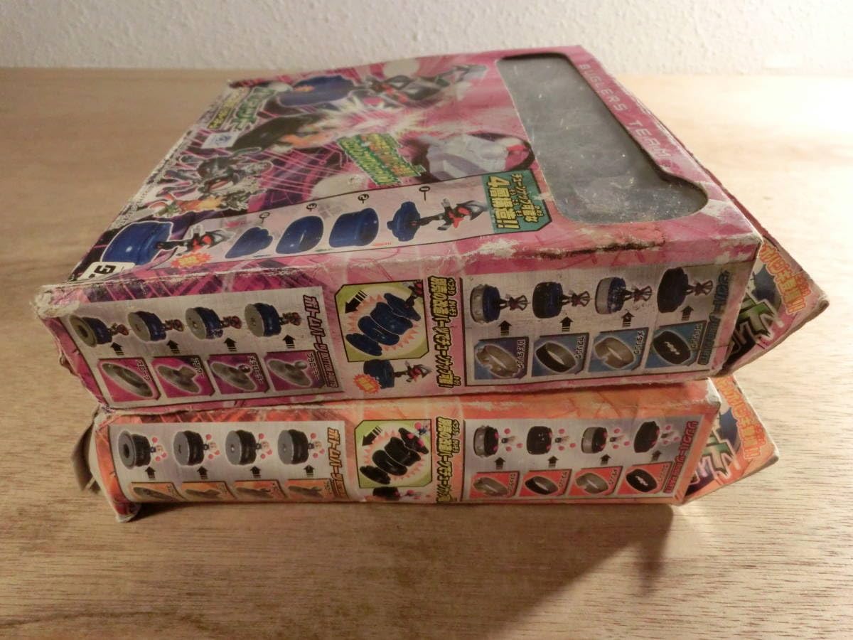 ボンバーマンジェッターズ　まとめ売り　セット Amazon.co.jp: ボンバーマンジェッターズ VHS 1・3～5・7～10巻