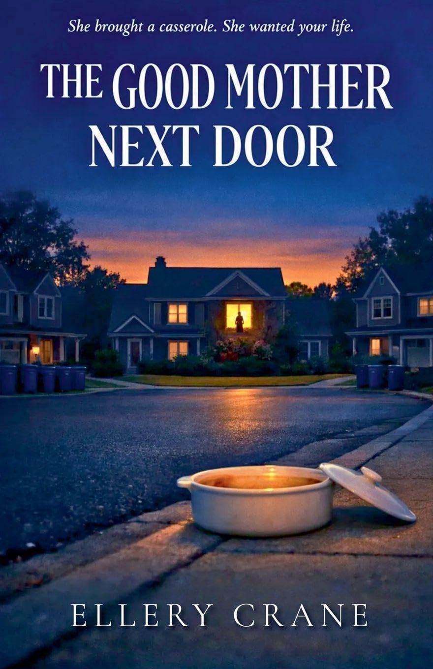 The Good Mother Next Door