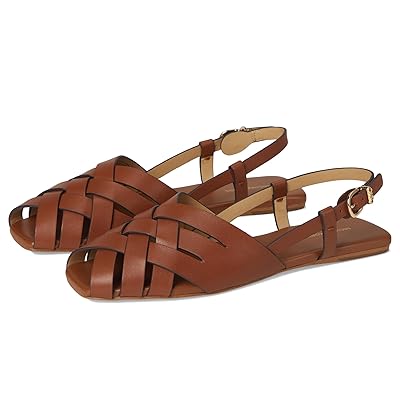 MICHAEL Michael Kors Irene Sling Flat Women