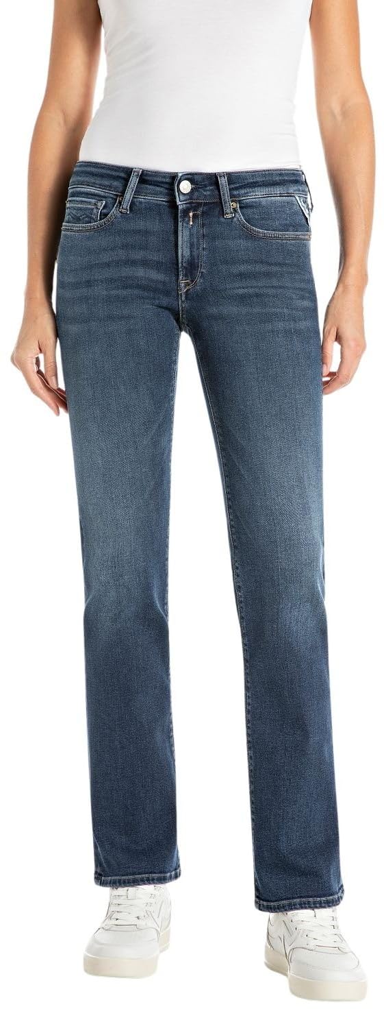 Replay Damen Jeans Wlh689