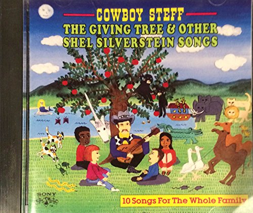 Giving Tree & Other Shel Silverstein Songs