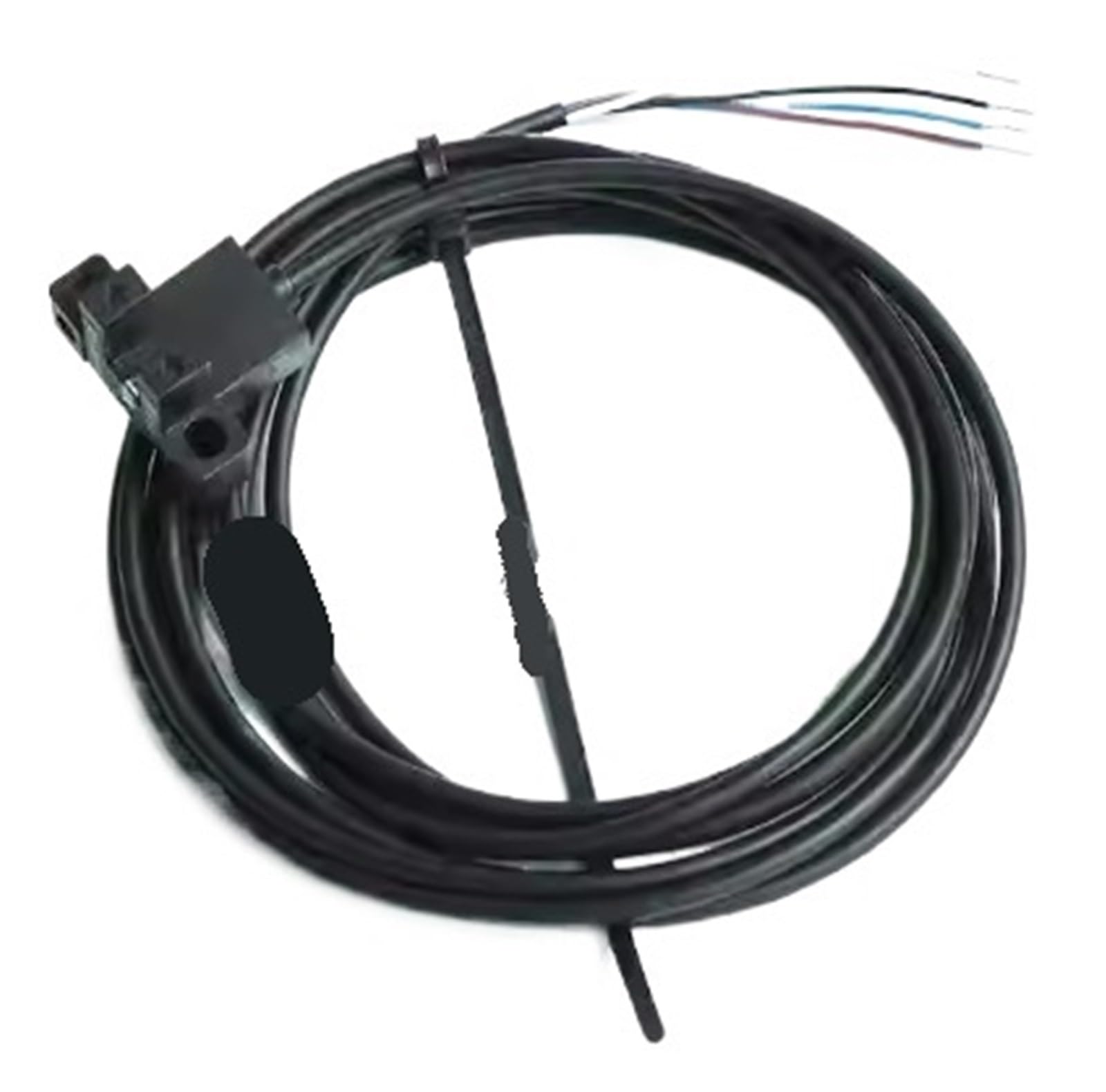 CXFCIHFT GL5-R/28A/115 806118 photoelectric sensor 4-wire