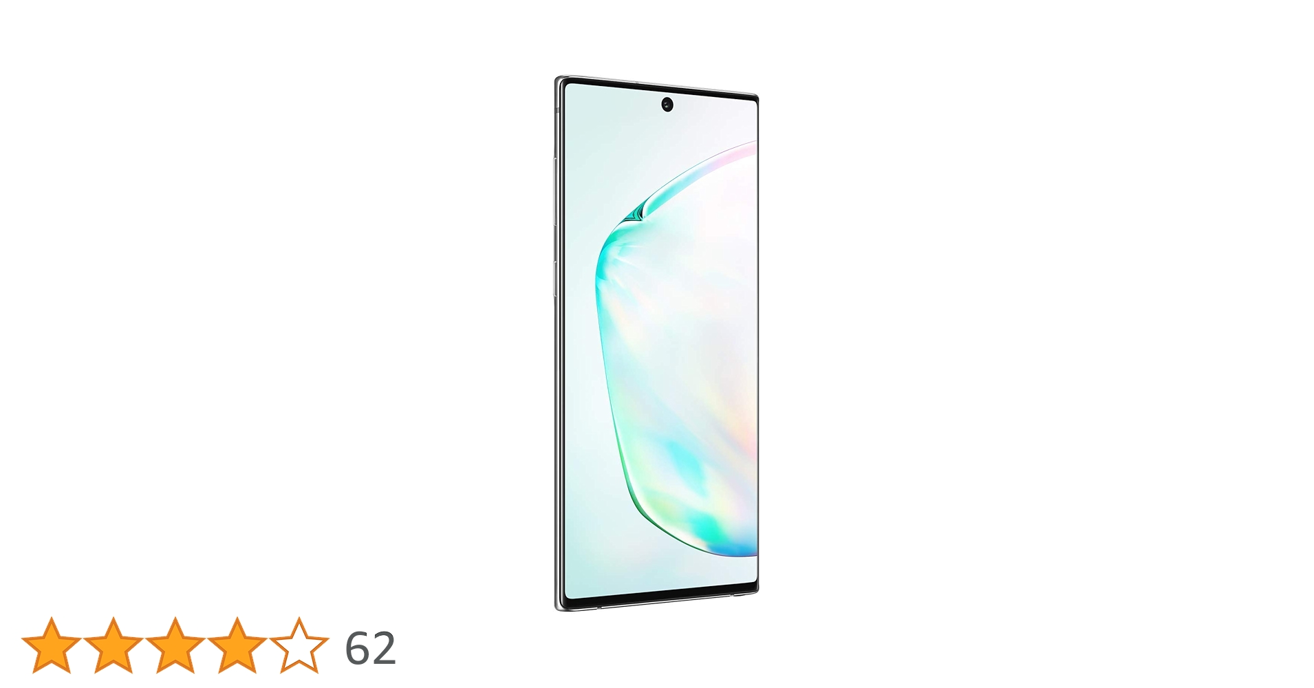 Galaxy - ［付属品完備］galaxy note 10 + Amazon | 【3枚セット】Galaxy Note 10 Plus フィルム UV全面
