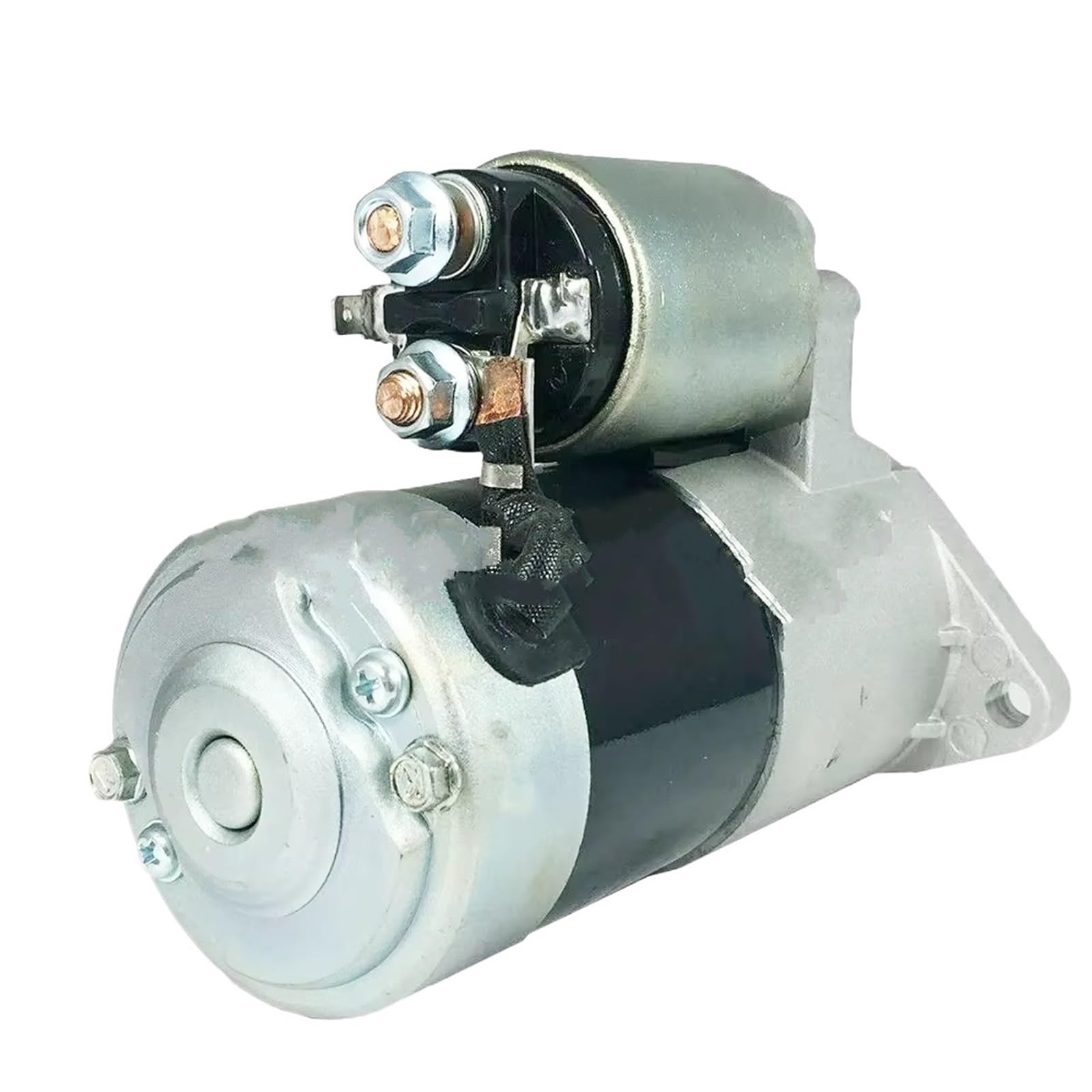 Genérico Arranque Motor para Geo para Tracker 1.6L L4 1992 Motor de Arranque automático 31100-60A13 3110060A10