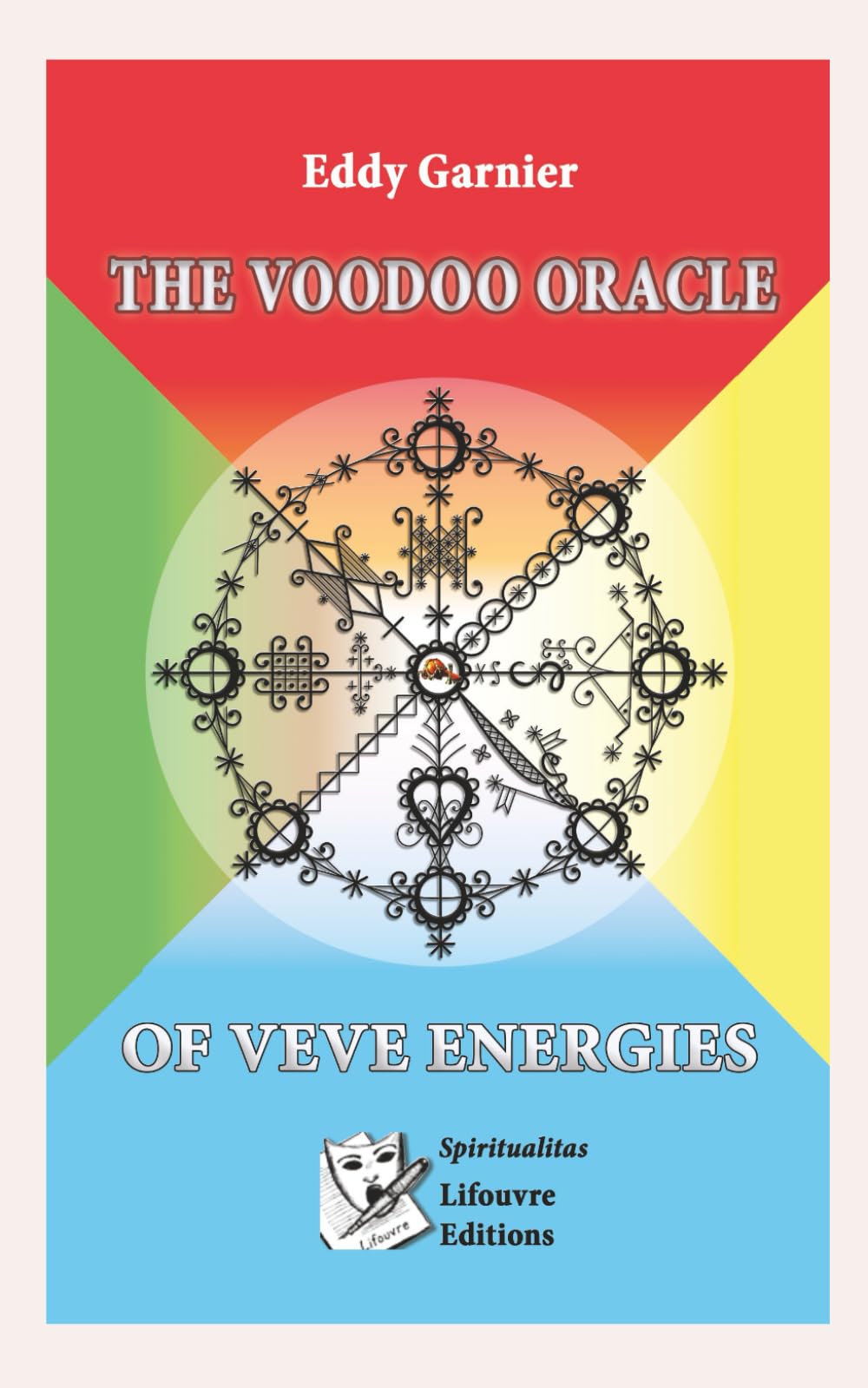 THE VOODOO ORACLE OF VEVE ENERGIES
