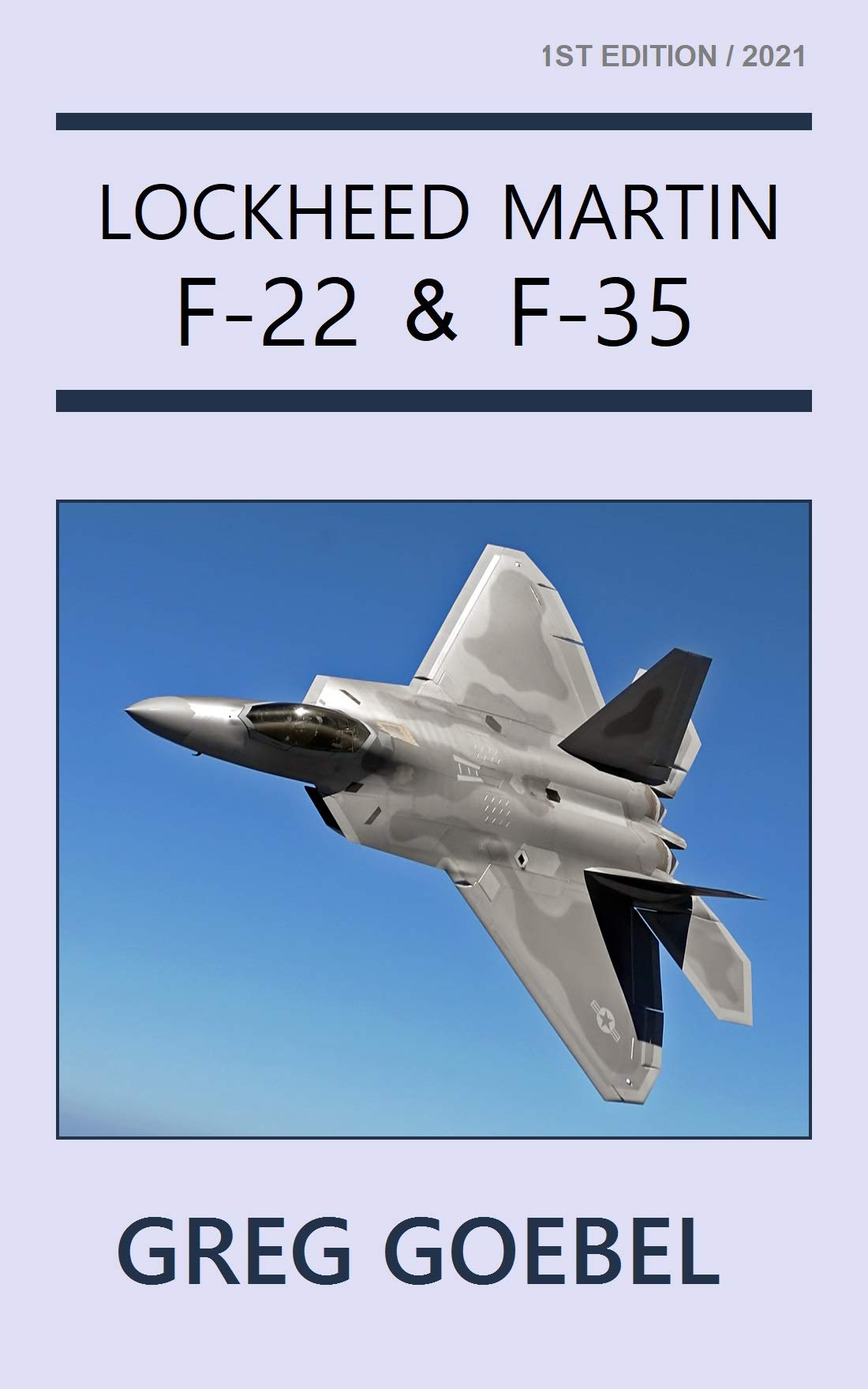 Lockheed Martin F-22 & F-35