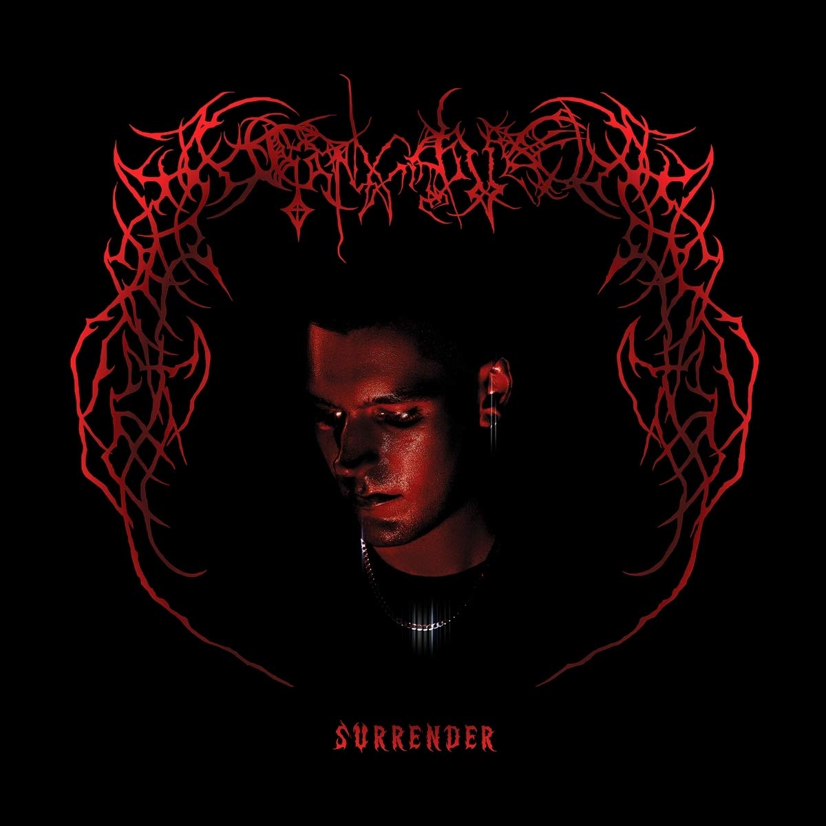Endgame Surrender LP Vinyl PM003 NEW