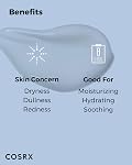 Cosrx Oil-free Ultra-moisturizing Lotion with Birch Sap
