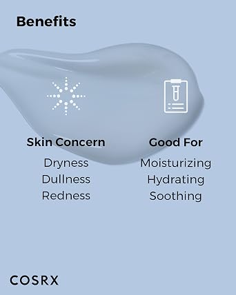 COSRX Lean Birch Tree Extract Moisturizing Lotion