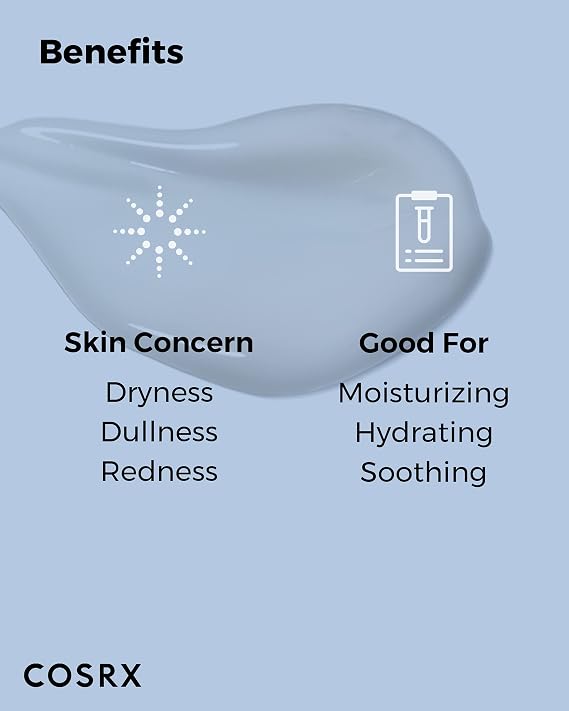 COSRX Lean Birch Tree Extract Moisturizing Lotion