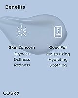 Vista 6 de Loción hidratante libre de aceites de Cosrx