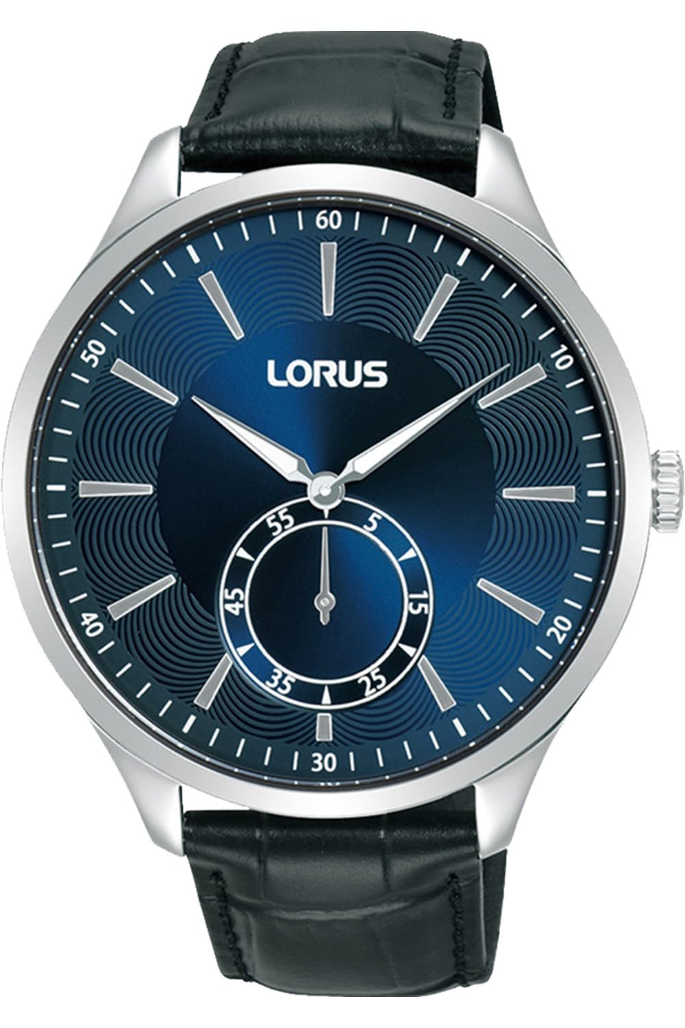 Lorus Analogico RN473AX9, Nero - 4