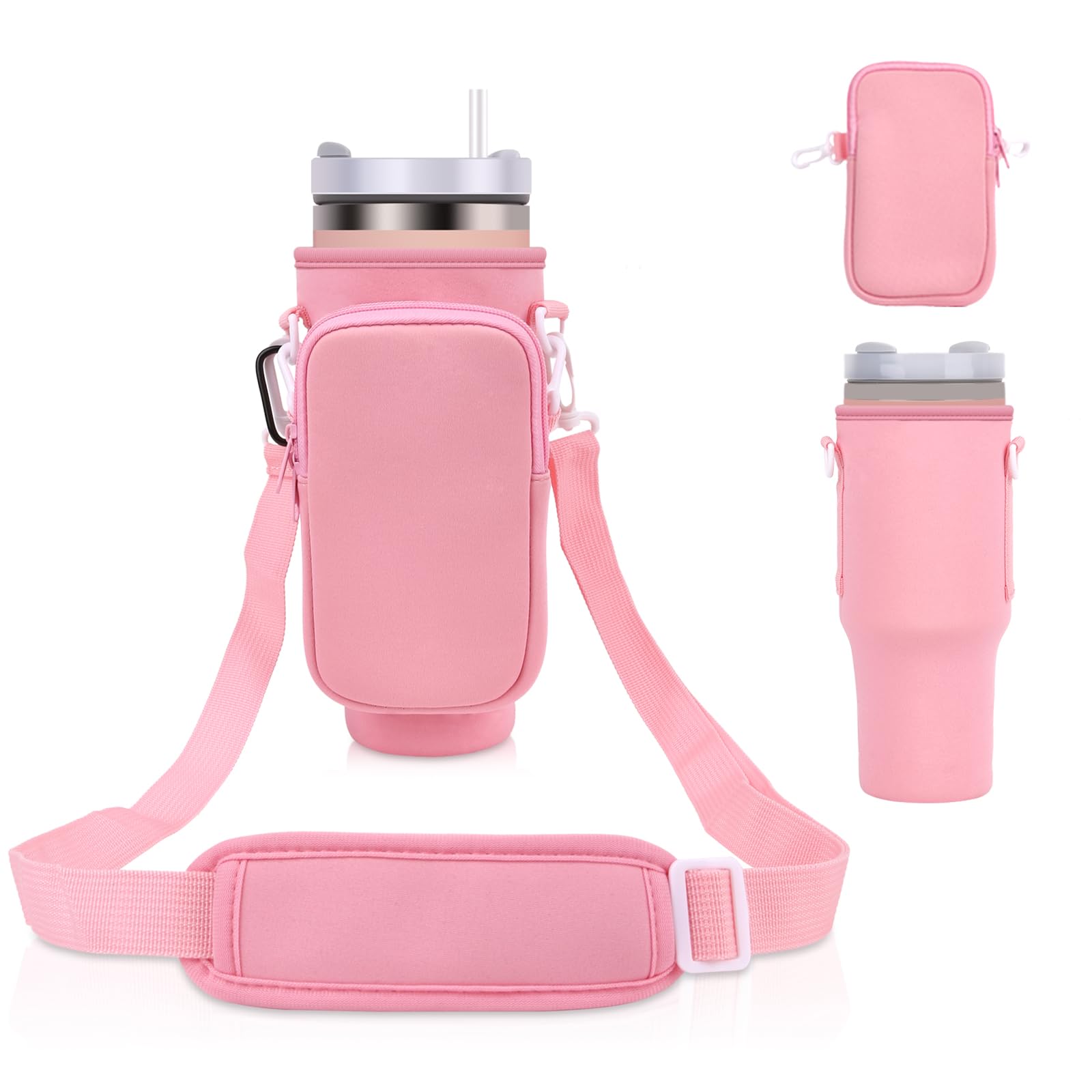 Comprare Online Bottiglie D'acqua Stanley Sullo Shop - The Quencher H2.0