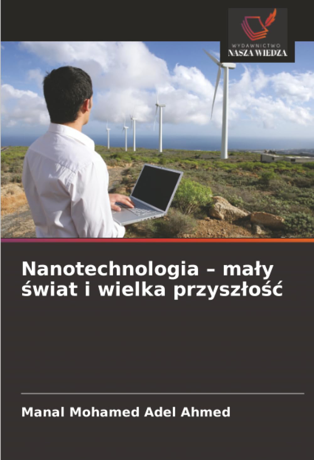 Nanotechnologia - ma¿y ¿wiat i wielka przysz¿o¿¿