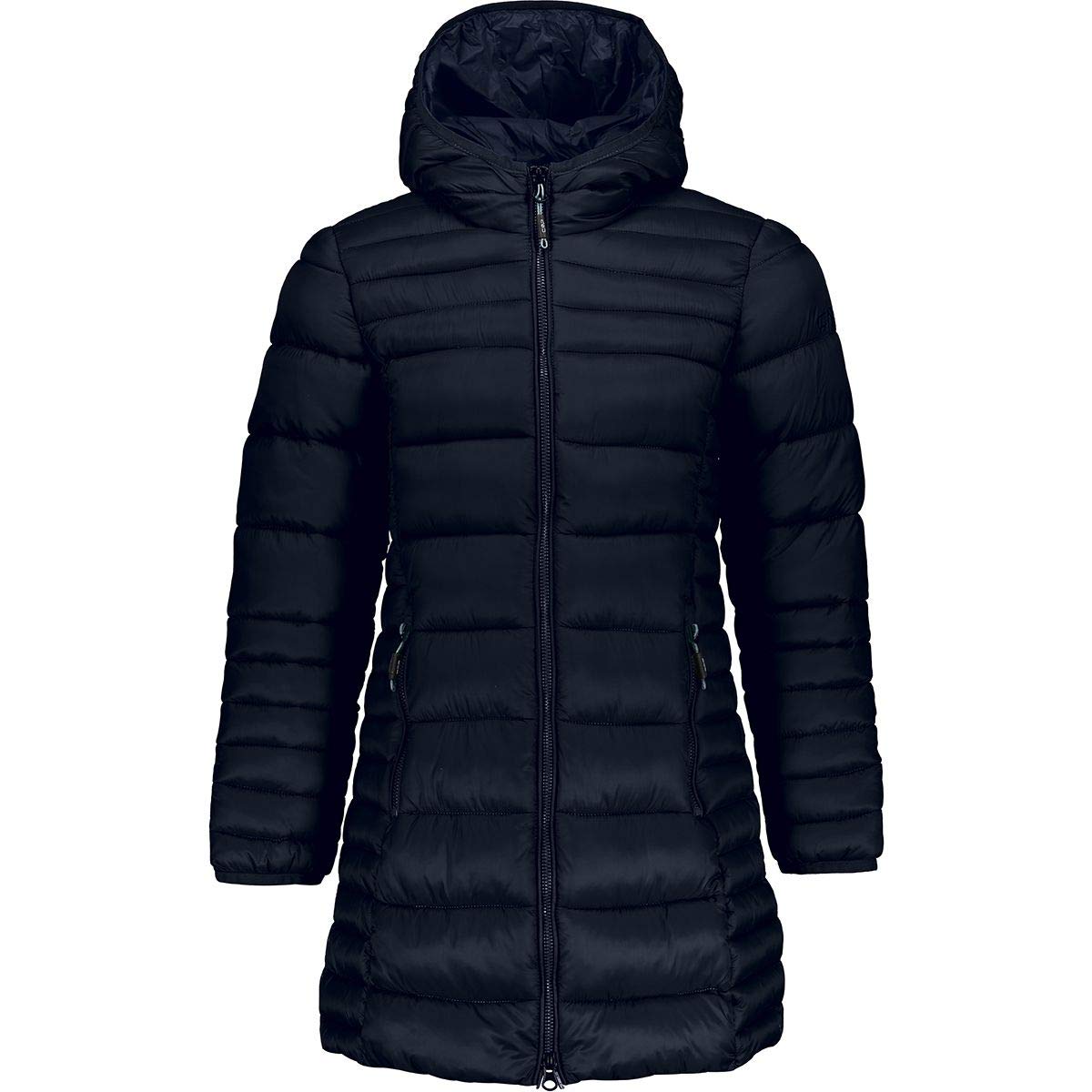 CMP Feel Warm Flock, Mädchenjacke