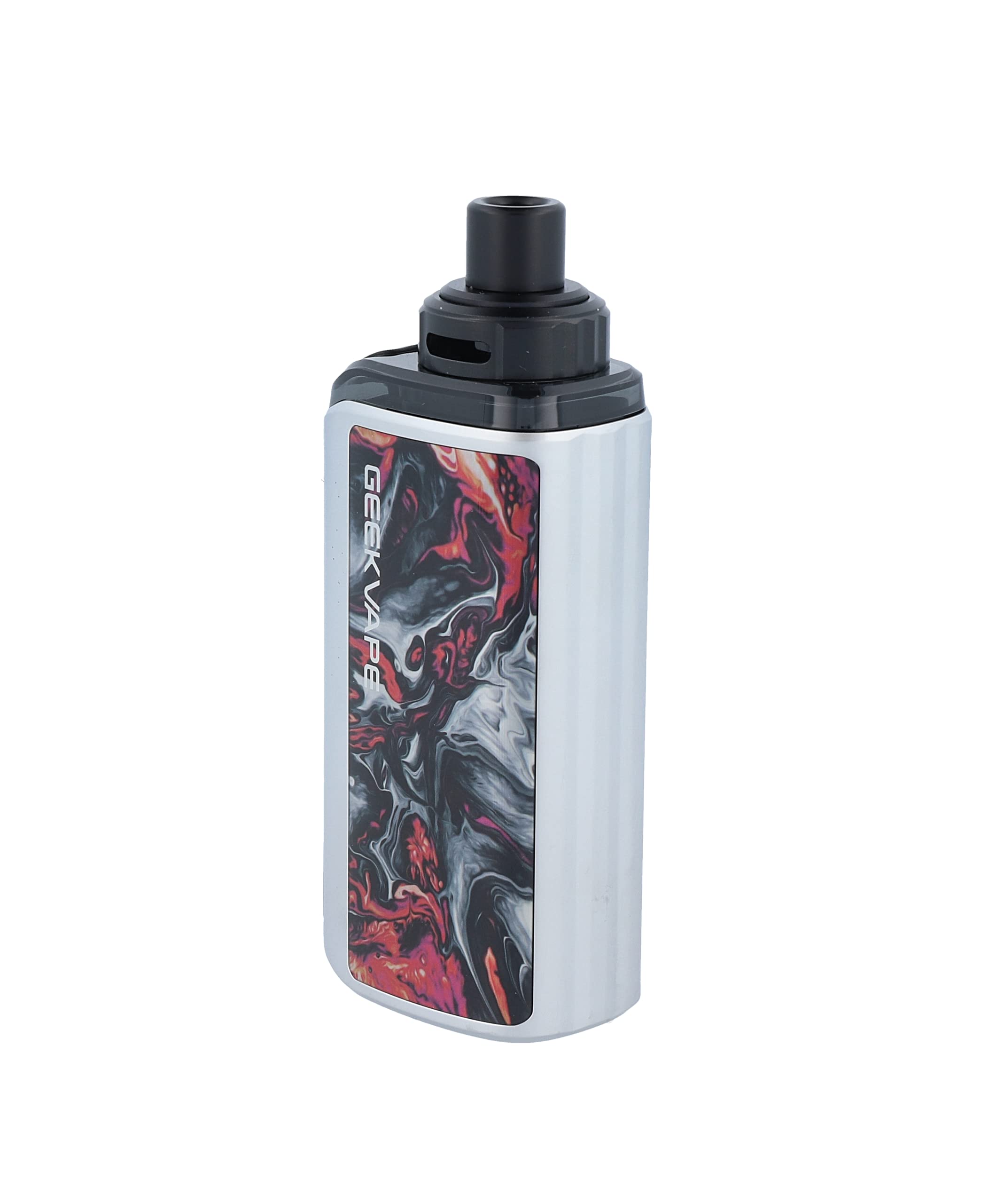 GeekVape Obelisk 65 FC E-Cigarette Set, Fast Charger, 65 W, Colour: Lava: Amazon.de: Electronics & Photo GeekVape Obelisk 65 FC E-Cigarette Set, Fast Charger, 65 W, Colour: Lava: Amazon.de: Electronics & Photo