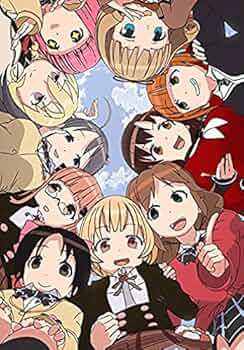 てさぐれ!部活もの あんこーる＆すぴんおふ 全巻セット BOX付き 61HwW9FcQLL._AC_UF350,