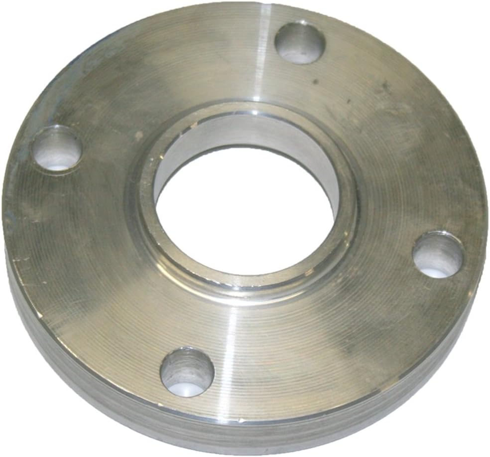 RealTruck SUPERLIFT SUSPENSION Drive Shaft Spacer for Chevy/GMC 1/2 & 3/4 Tons | 4310 | Fits 1973-1987 Chevrolet/GMC 1/2 & 3/4 Ton Vehicles 4WD Vehicles