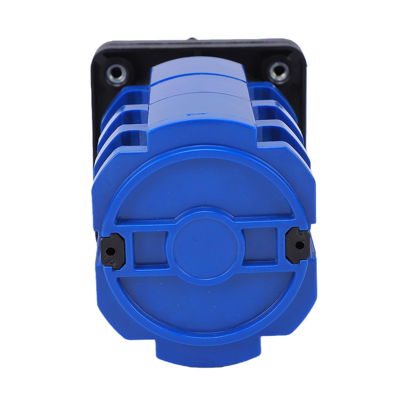 63 Amp Interruptor de Transferencia Manual de 3 Posiciones