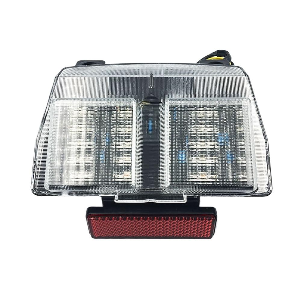 Feu arrière clignotant Ducati 748 916 996 1994-2004 - 6