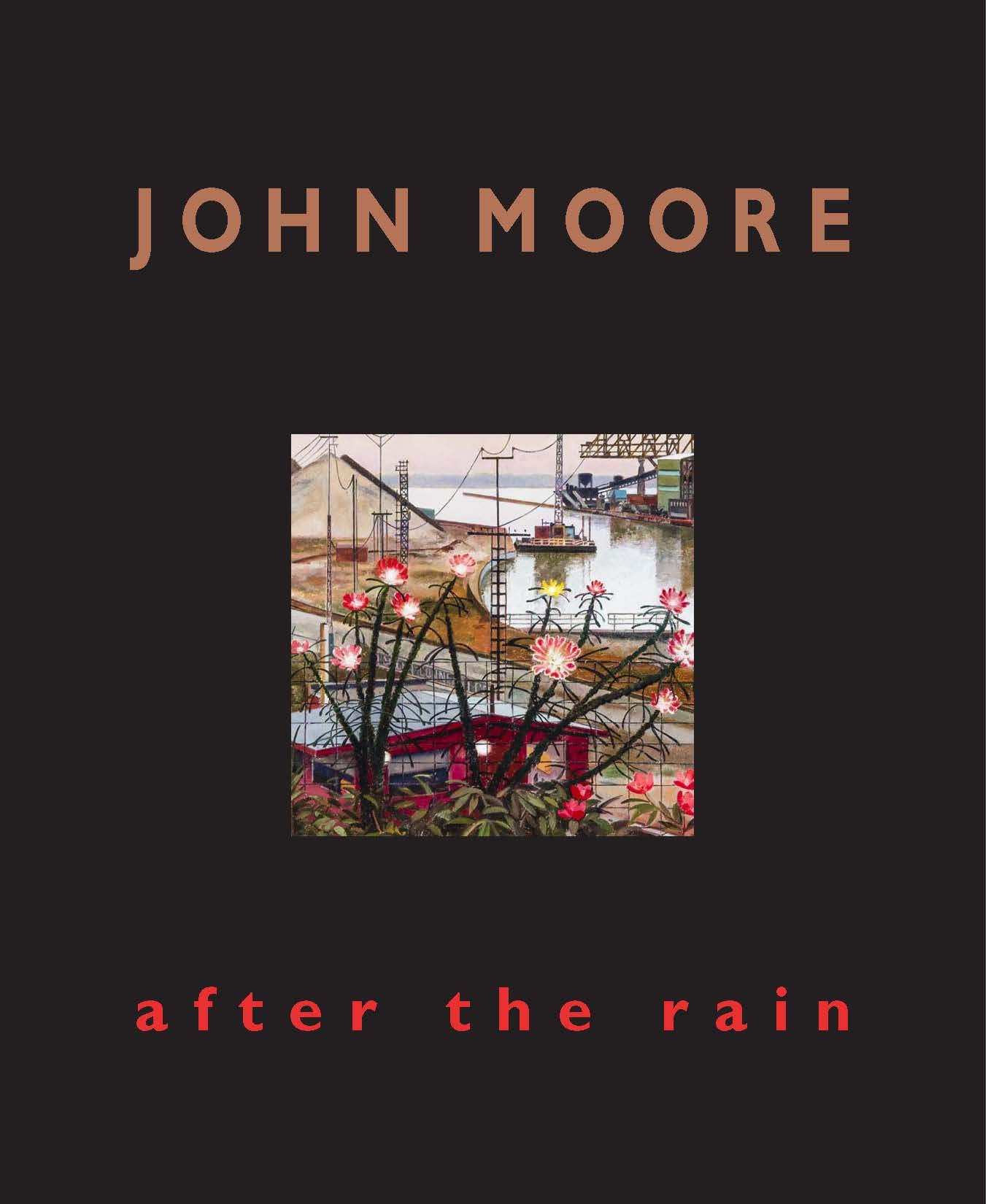 John Moore: After the Rain