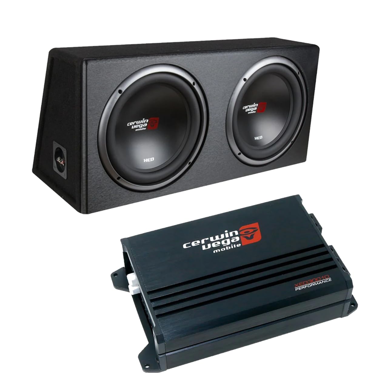 Cerwin Vega Durable 12