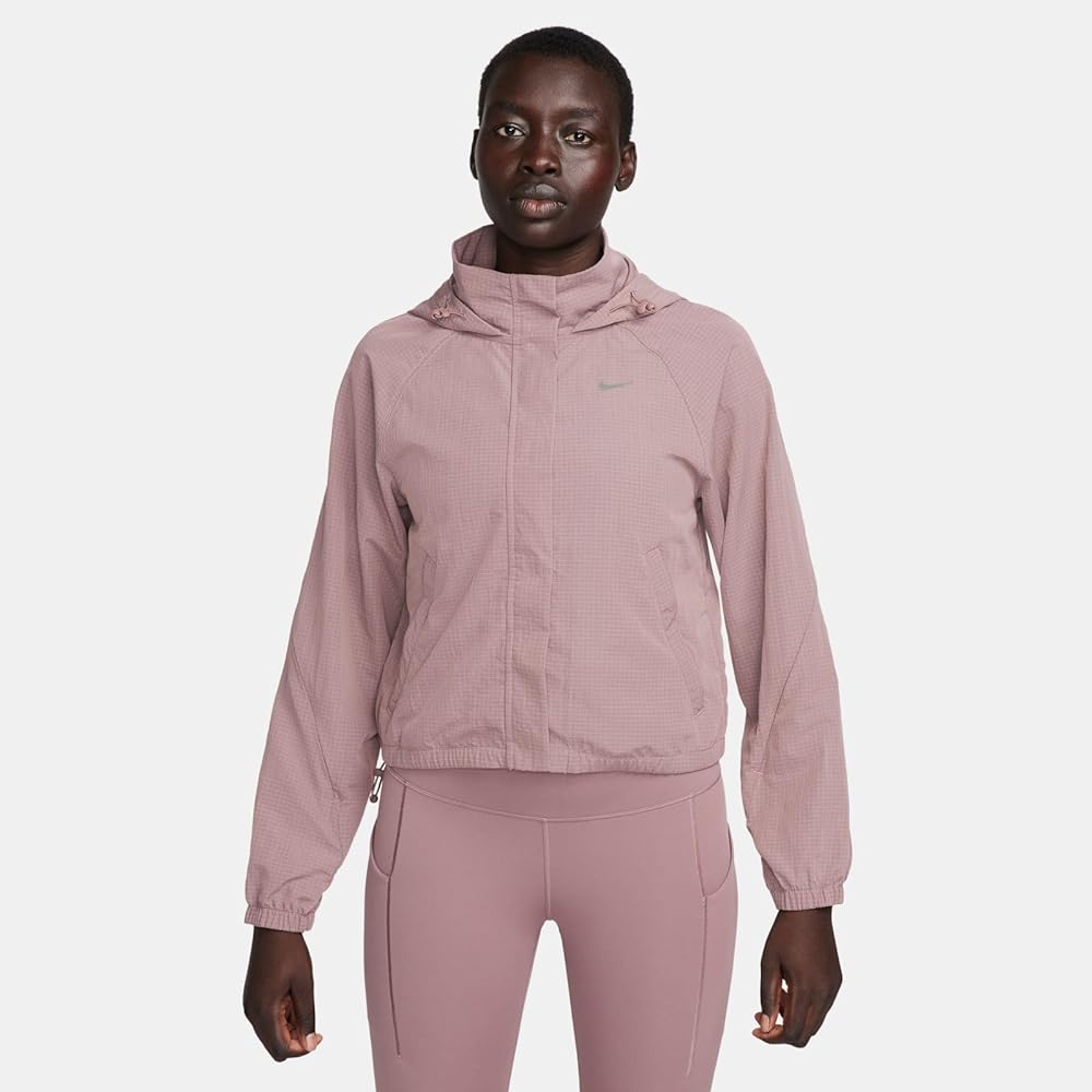 Amazon.com: Nike Running Division Women's Repel Jacket