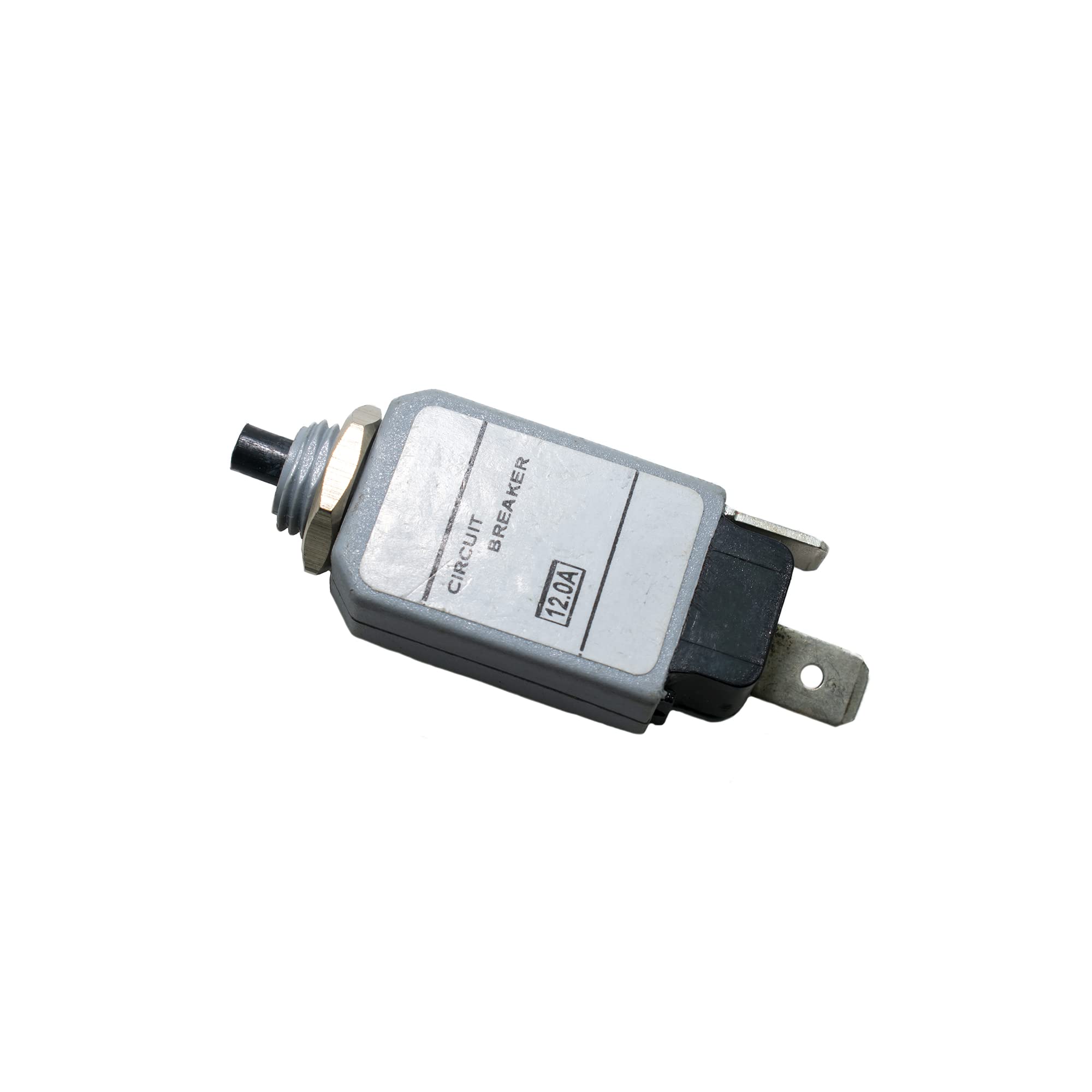 Ovicart 12 Amp Reset Over Load Circuir Breaker Switch 240v 24v-picture-10