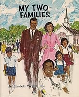 My Two Families 0817004262 Book Cover