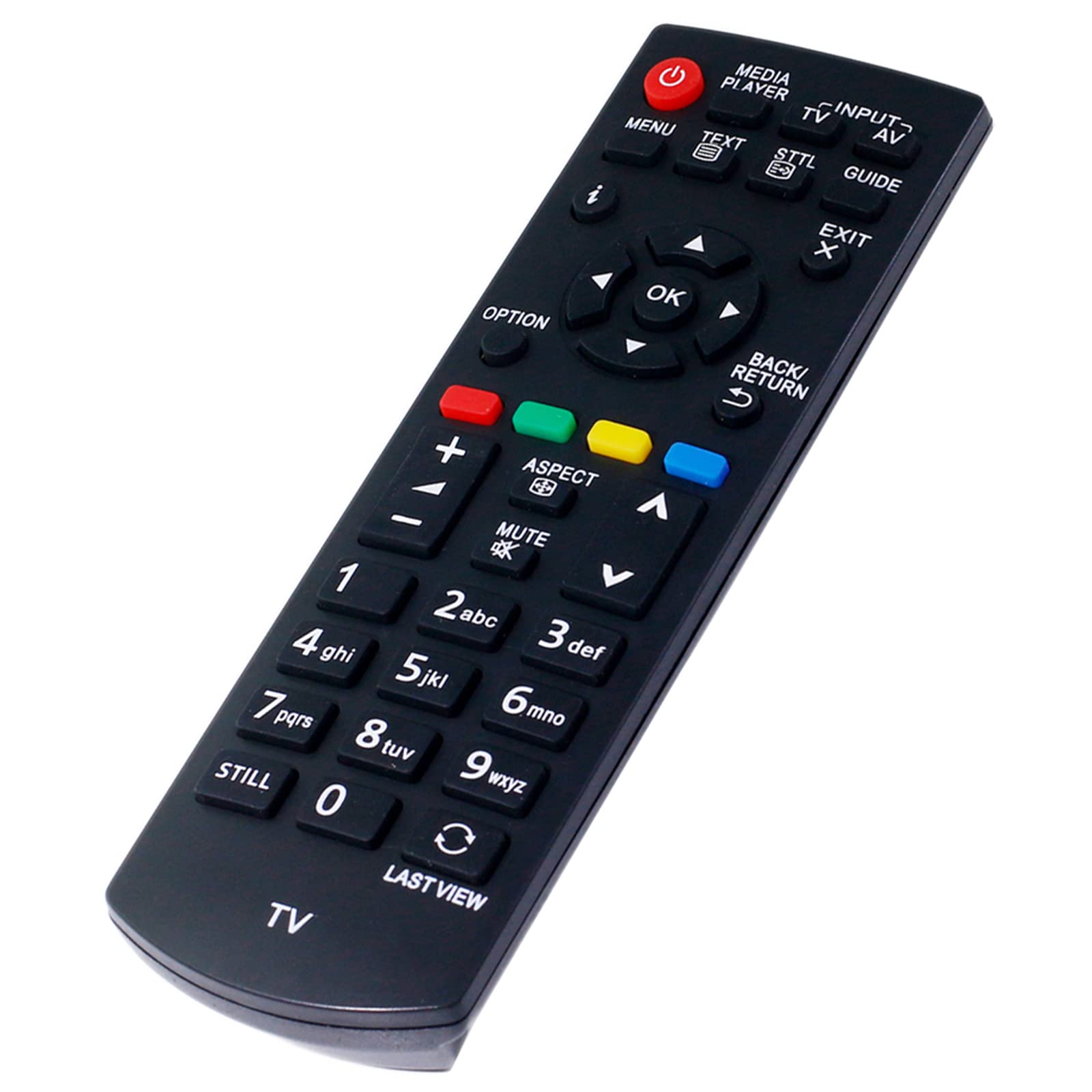 Telecomando Originale Panasonic TX-L42ETN63 TXL42ETS61 - Foto 7