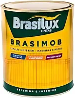 Zarcao Laranja Brasimob Brasilux 900ML
