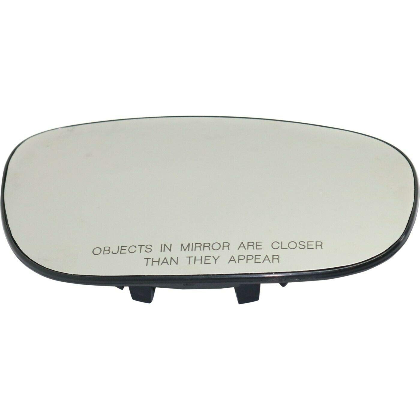 Amazon.com: Deebior Mirror Glass Passenger Right Side RH Hand Fits 