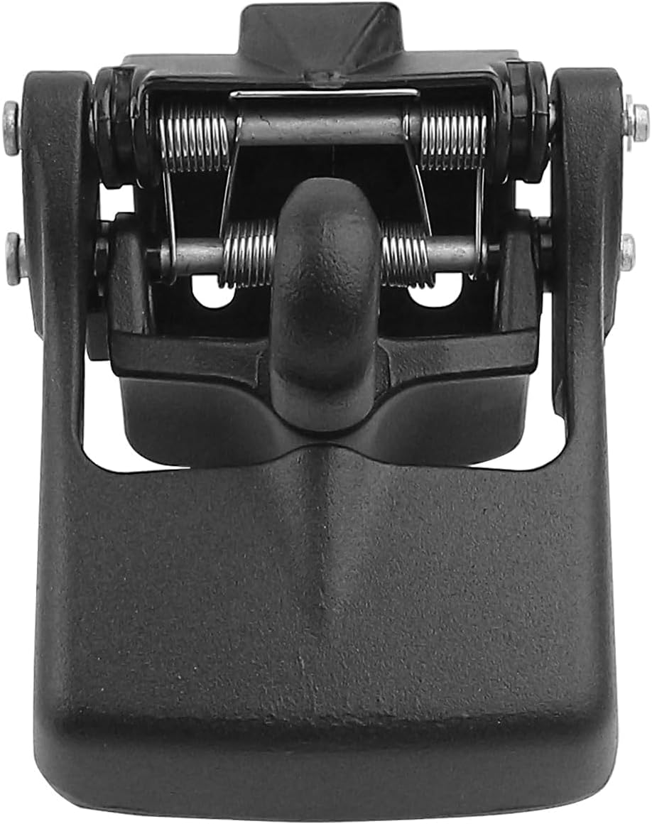 Folding Top Latch Compatible with 2018-2024 Jeep Wrangler JL Gladiator Replace 68391566AB
