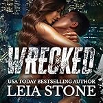 Cover of Wrecked
