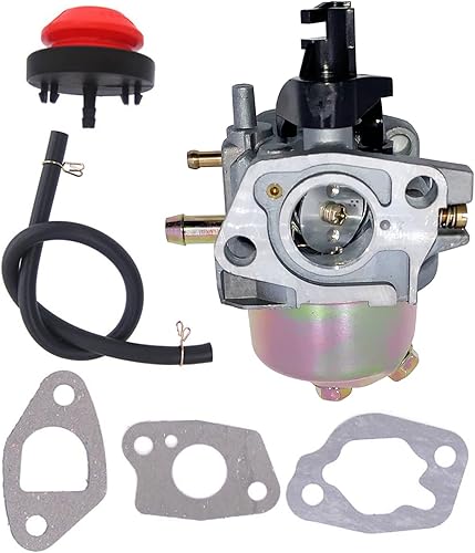 Hippotech Carburador para MTD Cub Cadet para Troy Bilt 751-10881 951-10881