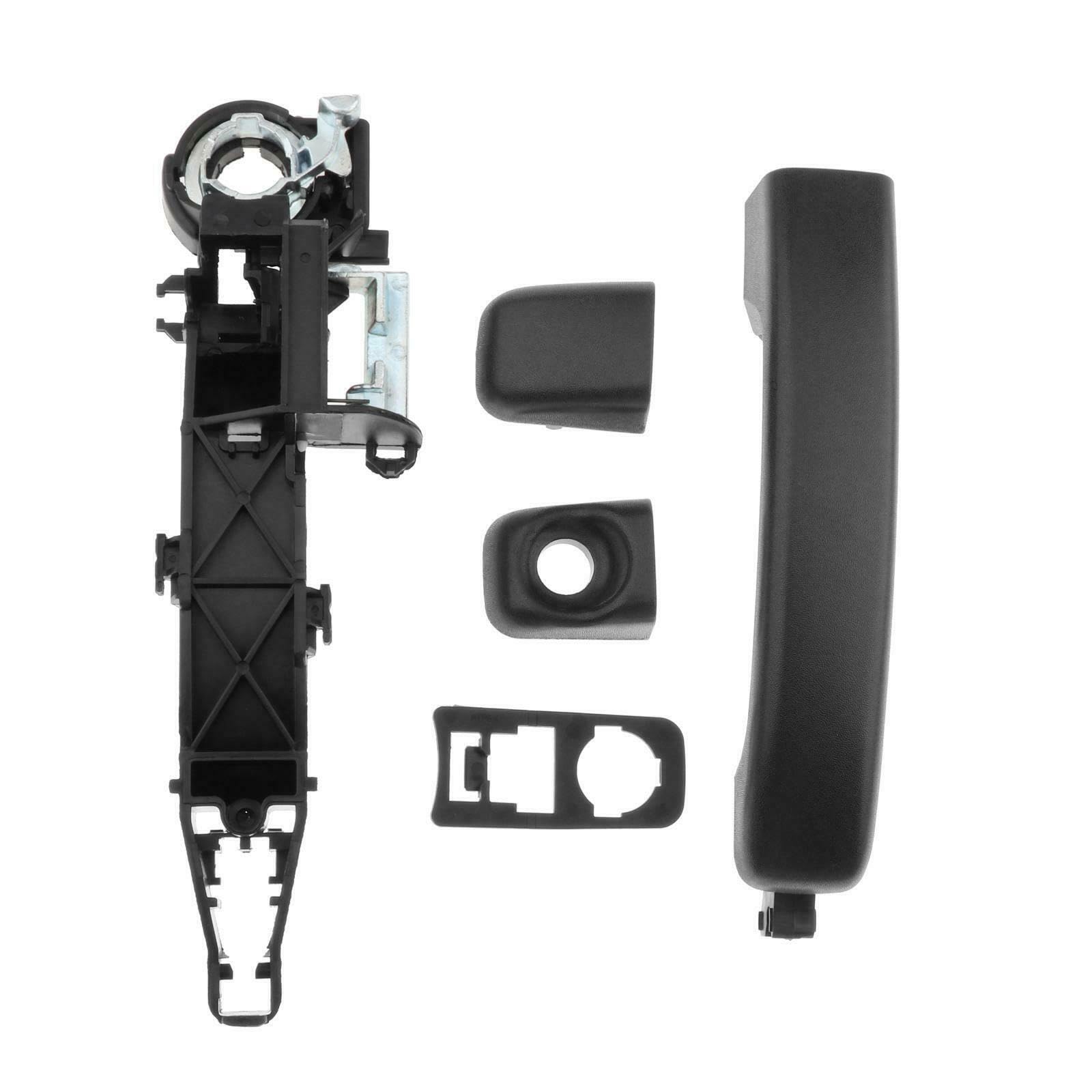 Poignée de porte coulissante gauche droite 806078197R pour utilitaire
