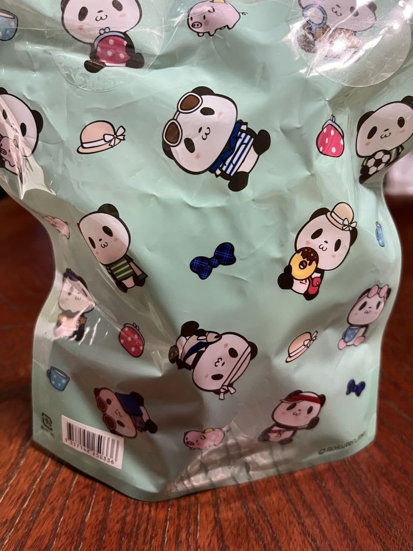 楽天お買い物パンダ Amazon.co.jp: 楽天パンダ お買いものパンダ お買い物パンダ