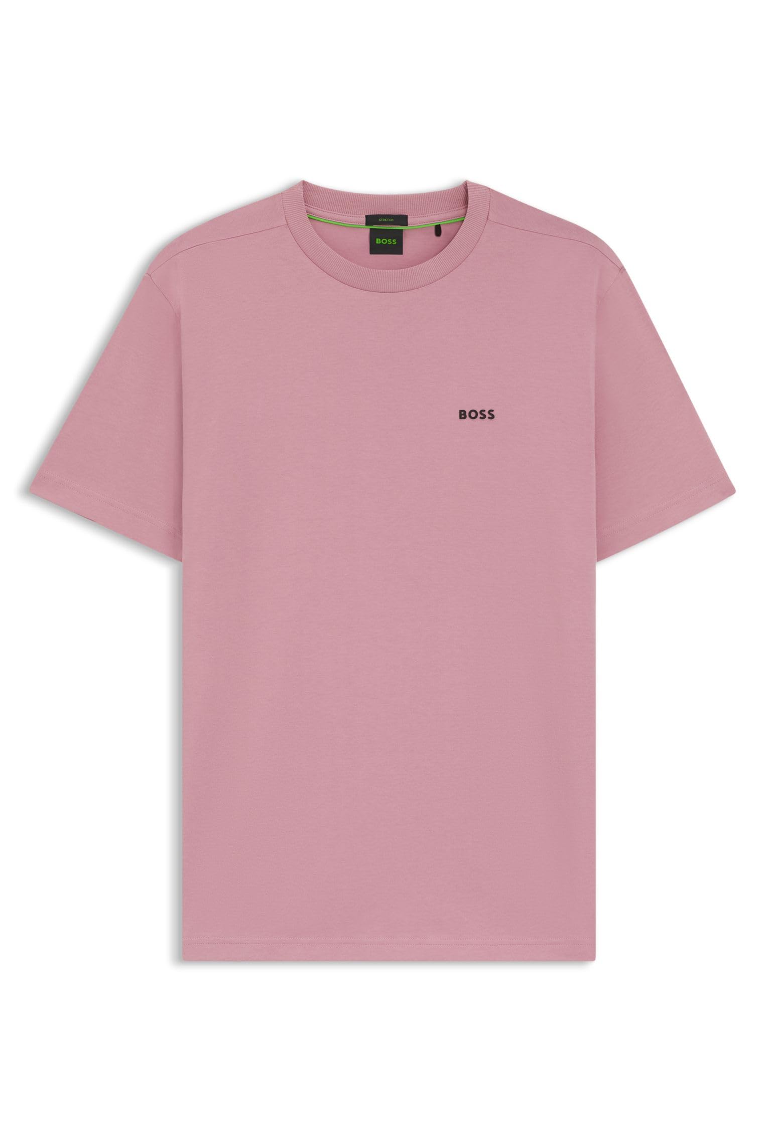 BOSS Herren Tee T_Shirt (1er Pack)