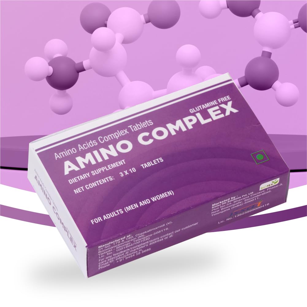 Amino Complex