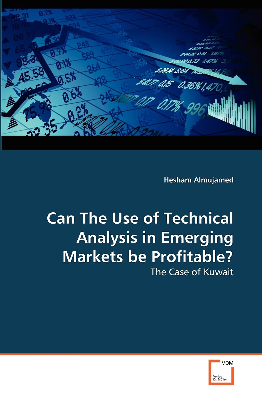 Can The Use of Technical Analysis in Emerging Markets be Profitable?
