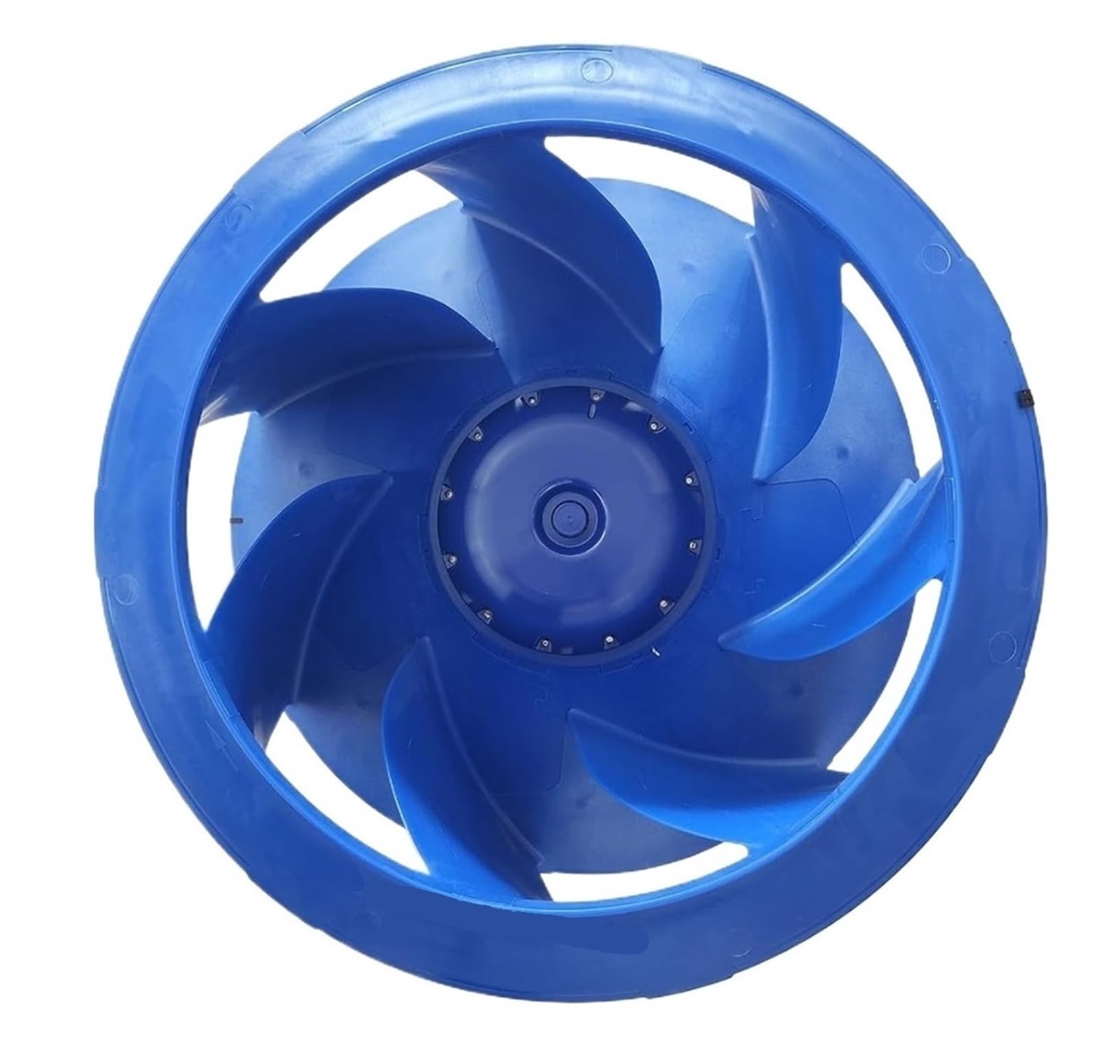 LZIKKGKI RH63V-ZIK.GL.VR 380-480V 3.50kW 5.6-4.4A 1300rpm fan