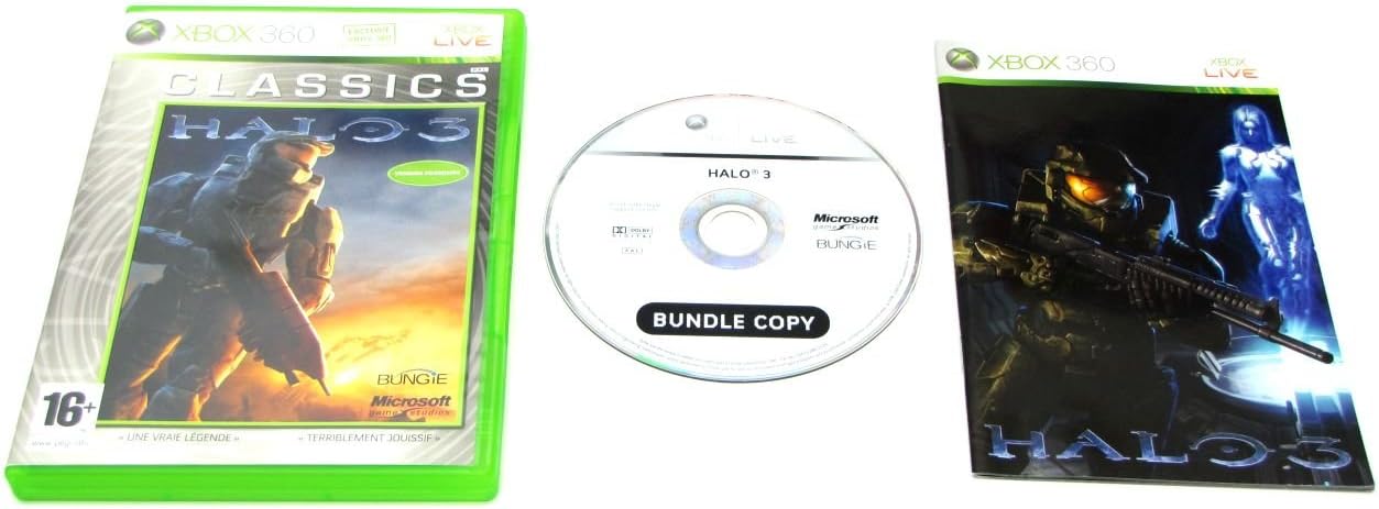 halo 3 playstation 3